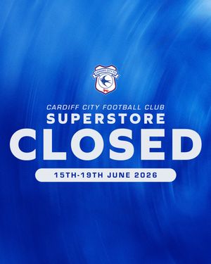 Image post by @cardiffcityfc on Instagram