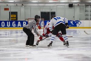 Image post by @saultcollegemhky on Instagram