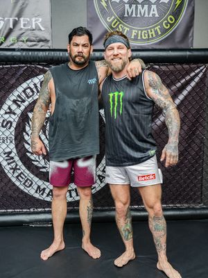 Image post by @bigwoodmma702 on Instagram