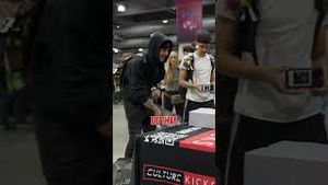 Video post by @culturemediaofficial on YouTube