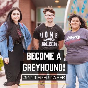 Image post by @uindy on Instagram