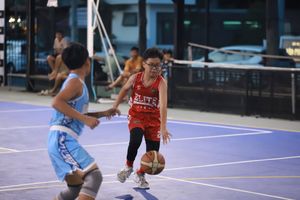 Image post by @Jumpshots Tournament on Facebook