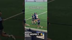 Video post by @maxpreps on YouTube