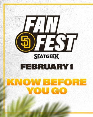 Image post by @padres on Instagram