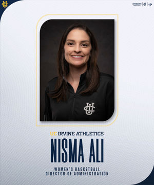 Image post by @uciwbb on Instagram