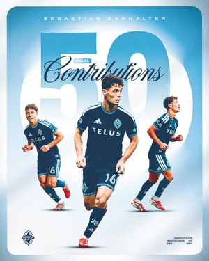 Image post by @whitecapsfc on Instagram
