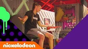 Video post by @nickelodeon on YouTube