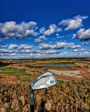 Image post by @wilsongolfcanada on Instagram