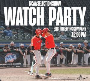 Image post by @stags_baseball on Instagram