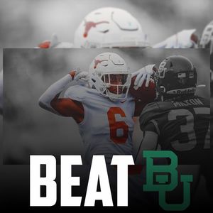 Image post by @texasfootballnation on Instagram