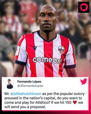 Image post by @onesoccer on Instagram