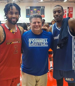 Image post by @djoathletics on Instagram