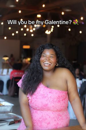 Video post by @kamaryn.camille on TikTok