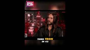 Video post by @dailyflashtv on YouTube