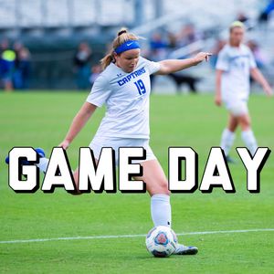 Image post by @CNUWSoccer on Twitter