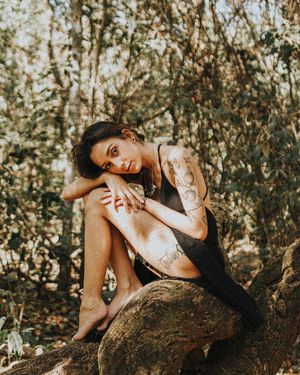 Image post by @tamarafalcomer on Instagram