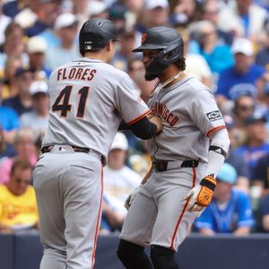 Image post by @sfgigantes on Instagram