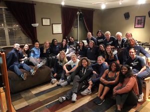 Image post by @usdwbb on Instagram