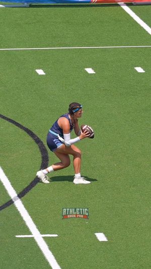 Image post by @Athletic Edge Pro  on Facebook