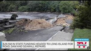 Video post by @newsday on YouTube