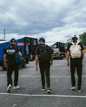 Image post by @andrettiindy on Instagram