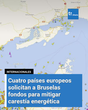 Image post by @infodiariord on Instagram