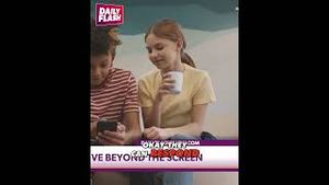 Video post by @dailyflashtv on YouTube