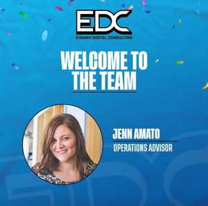 Image post by @eismandigital on Instagram