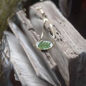Image post by @leafyaffair on Instagram
