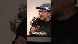 Video post by @tbs on YouTube