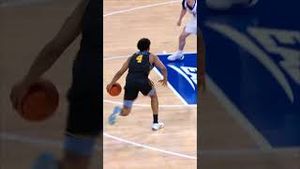 Video post by @nbcsports on YouTube