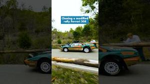 Video post by @raceservice on YouTube