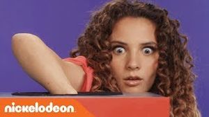 Video post by @nickelodeon on YouTube
