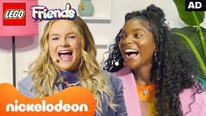 Video post by @nickelodeon on YouTube