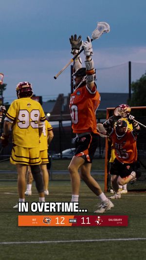 Video post by @lacrossenetwork on TikTok