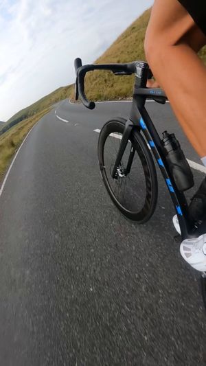 Video post by @vitusbikes on Instagram
