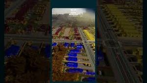 Video post by @citiesskylines on YouTube