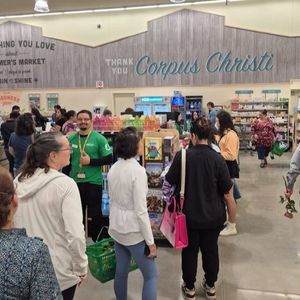 Image post by @sprouts on Instagram