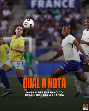Image post by @90minbrasil on Instagram