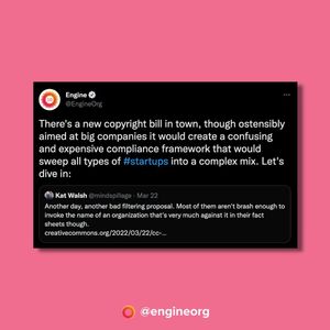 Image post by @engineorg on Instagram