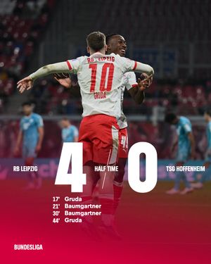 Image post by @rbleipzig on Instagram