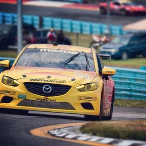 Image post by @mazdausa on Instagram
