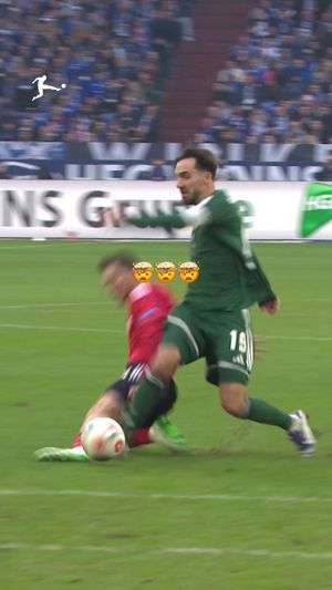 Video post by @bundesliga on TikTok