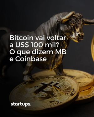 Image post by @startups.com.br on Instagram