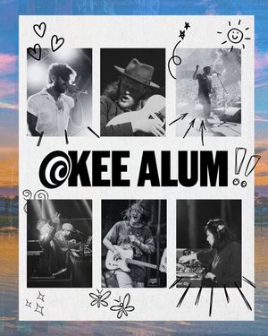 Image post by @okeechobeefest on Instagram