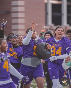 Image post by @ecupiratesfb on Instagram