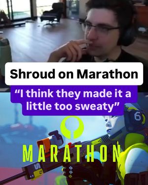 Image post by @brgaming on Instagram