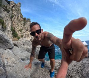 Image post by @francescoflorence on Instagram