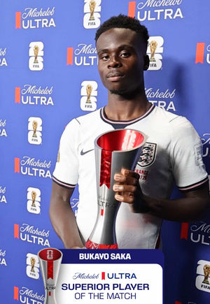 Video post by @fifaworldcup on TikTok