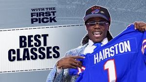 Video post by @nfloncbs on YouTube